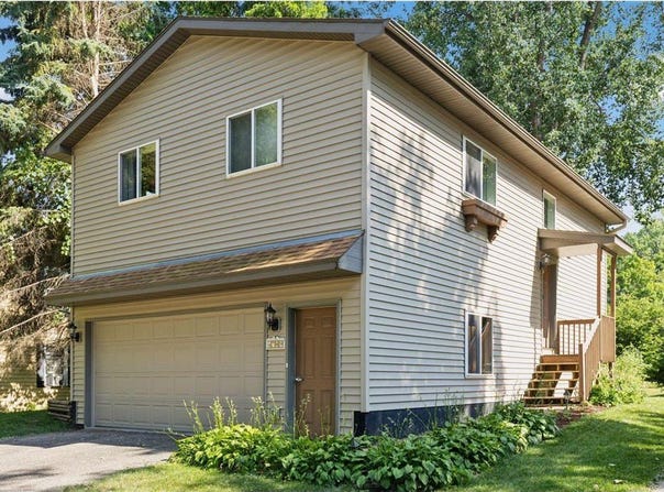 4789 Dorchester Road, Mound, MN 55364