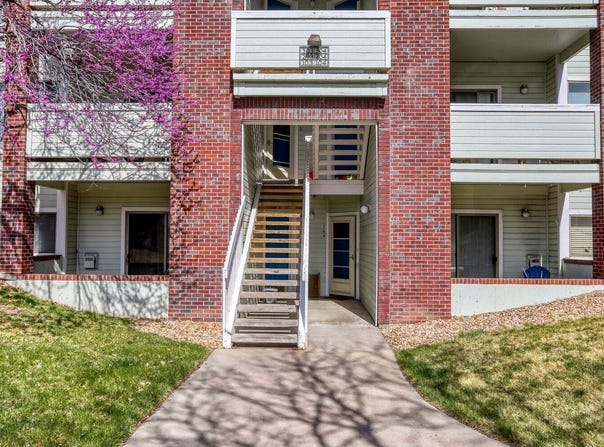 33 S Boulder Cir, Boulder, CO 80303