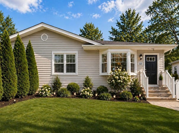 32 RUBY Street, SPRINGFIELD, NJ 07081