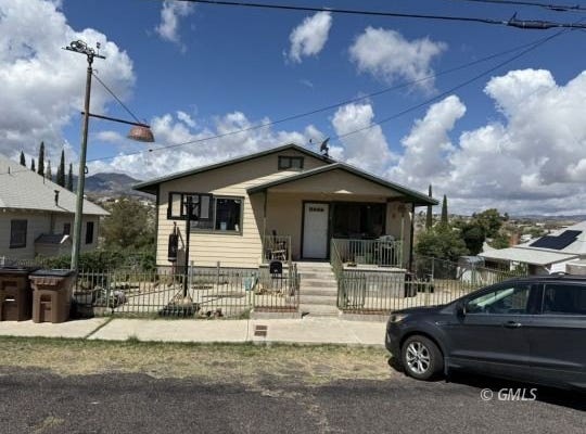338 N Sutherland St, Globe, AZ 85501