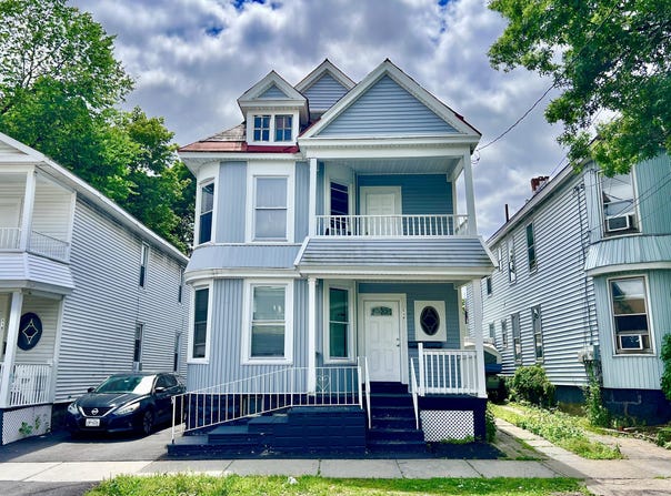 517 Summit Avenue, Schenectady, NY 12307