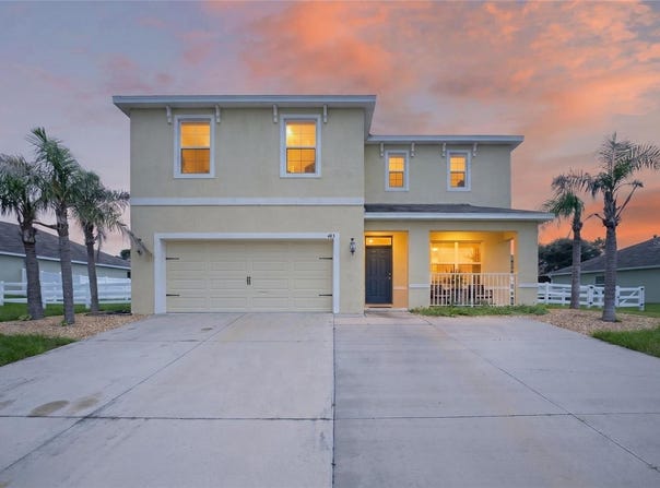 483 W RUNYON Loop, BEVERLY HILLS, FL 34465