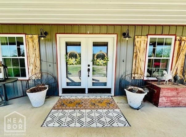 127 LAW 335, Strawberry, AR 72469