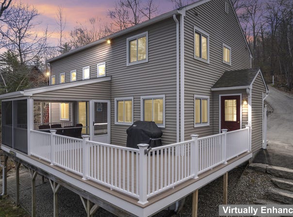 167 Oak Shore Road, Harrison, ME 04040