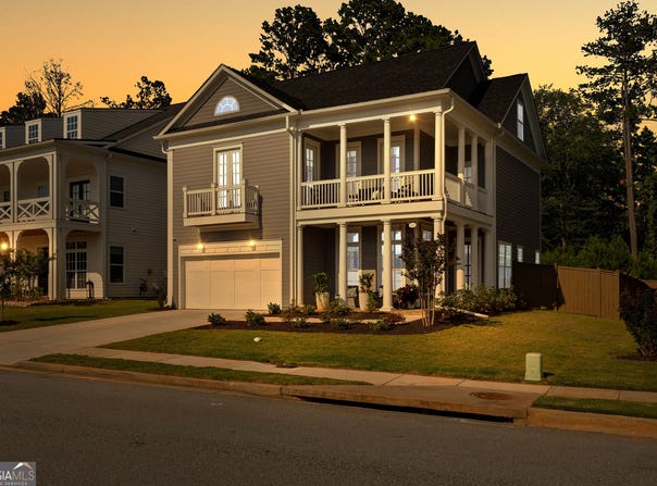 440 Bandon, Peachtree City, GA 30269