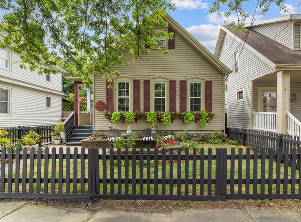 1112 W Osborne Street, Sandusky, OH 44870