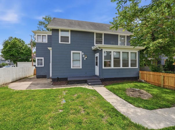 902 Lake Avenue, Fort Wayne, IN 46805