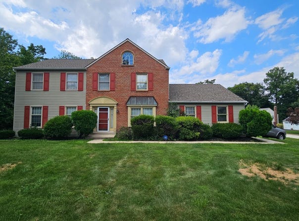 2 BARRISTER COURT, HAVERFORD, PA 19041