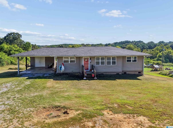3251 COUNTY HIGHWAY 13, CLEVELAND, AL 35049