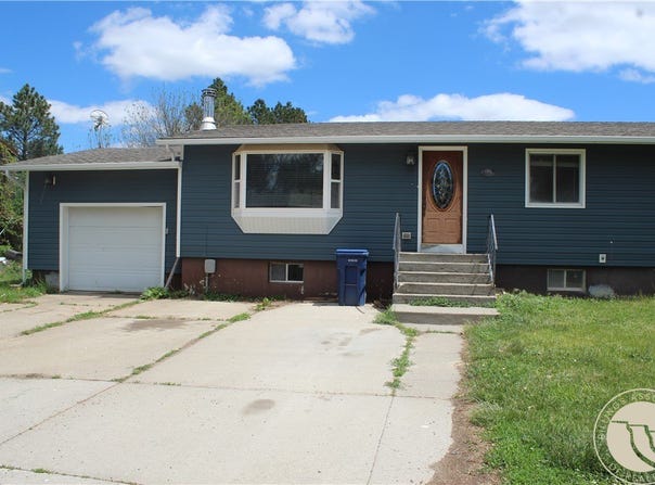 909 Olive Drive, Colstrip, MT 59323