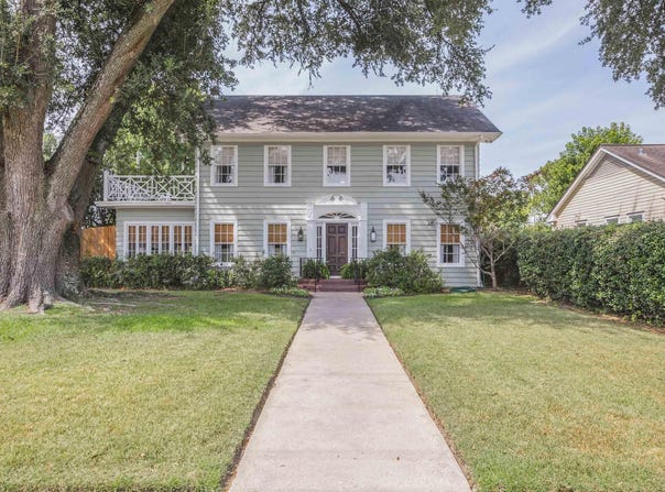 1701 N 3RD STREET, Monroe, LA 71201