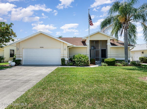 1444 Patriot Drive, Melbourne, FL 32940