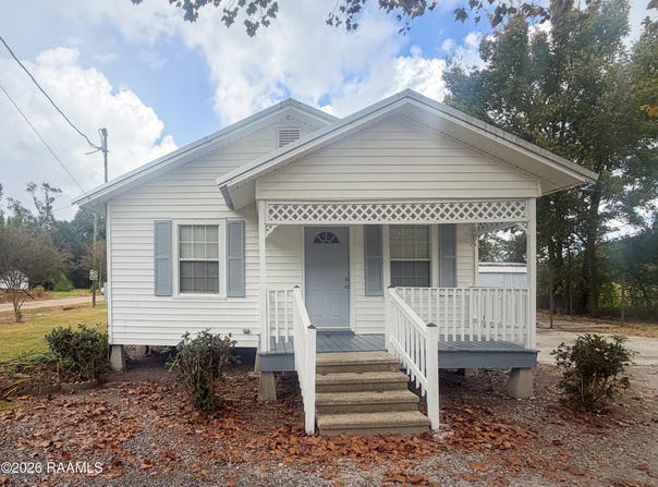 104 Welch Road, Carencro, LA 70520