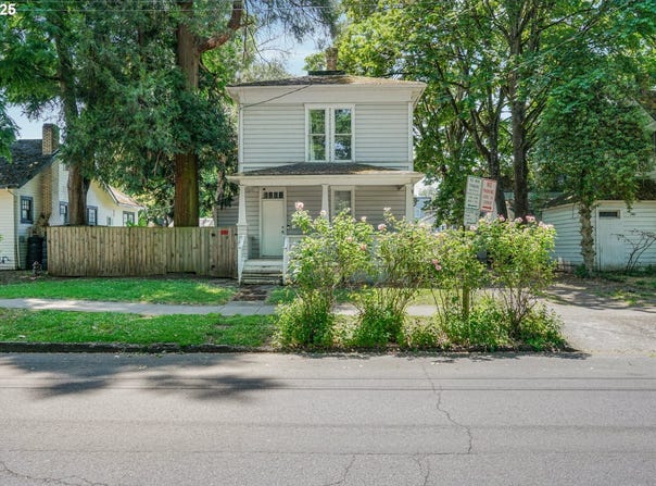 1334 MARION ST, Salem, OR 97301