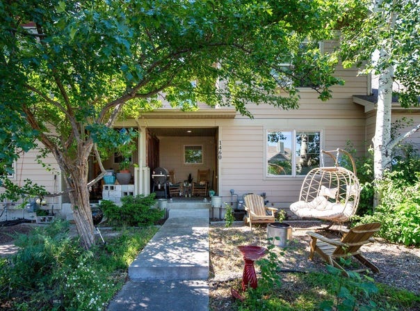 1460 Juniper Street, Bozeman, MT 59715