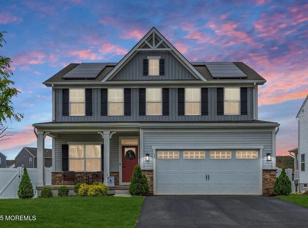 83 Weston Drive, Woolwich, NJ 08085