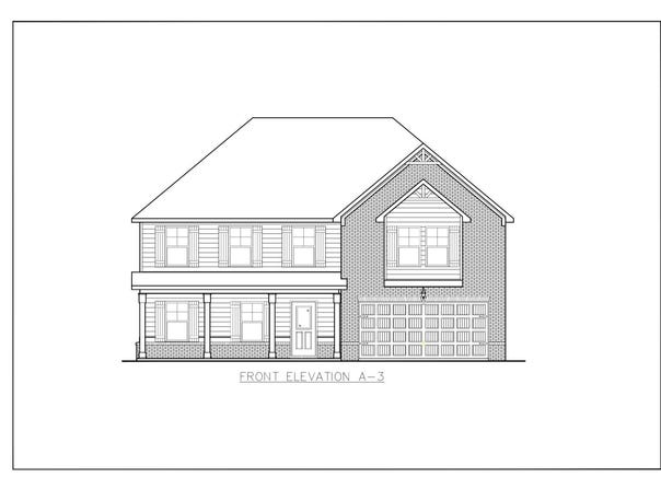1672 Fuma Leaf Way, Mcdonough, GA 30253