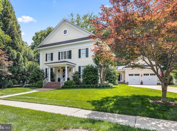 2819 LIVE OAK LN, MIDLOTHIAN, VA 23113