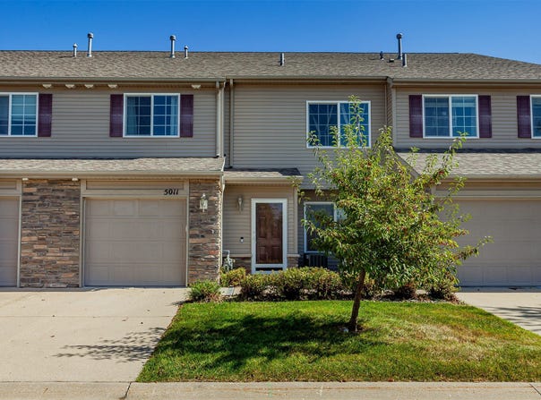 601 Orchard Hills Drive unit: 5011, Norwalk, IA 50211