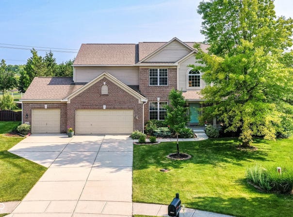 14109 Secretariat Court, Carmel, IN 46074