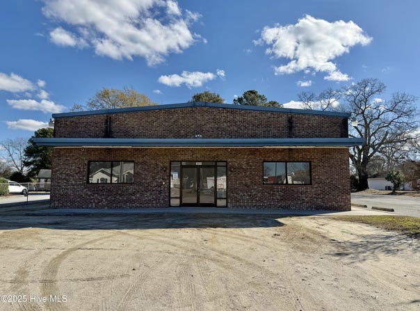 505 Hackney Avenue, Washington, NC 27889