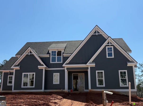 55 Stubbs Hill, Senoia, GA 30276