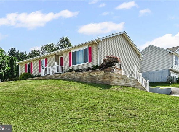 107 BRITTON DRIVE, RISING SUN, MD 21911