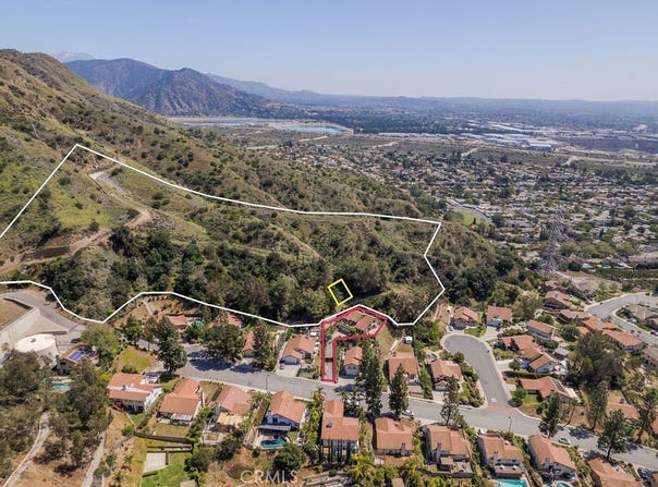 Las Lomas, Duarte, CA 91010
