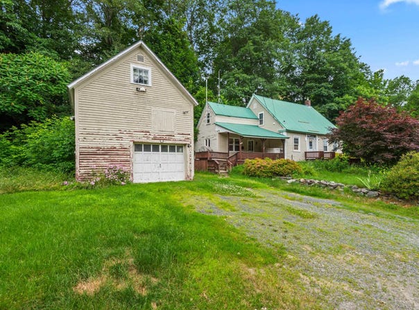140 West Street, Lisbon, NH 03585