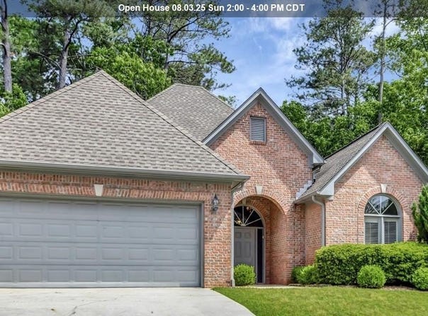 1056 RIVERCHASE COVE, HOOVER, AL 35244