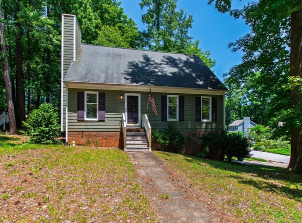 1200 Poole Drive, Garner, NC 27529