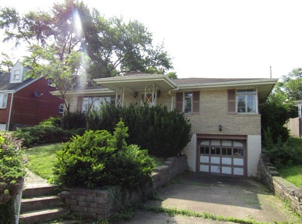 3830 Anderson Avenue, McKeesport, PA 15132
