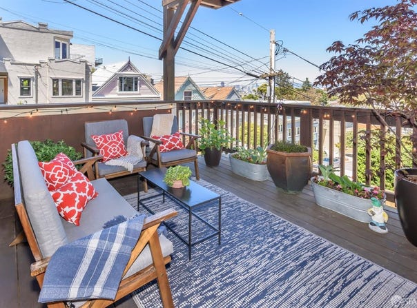 1 Hoffman Avenue, San Francisco, CA 94114
