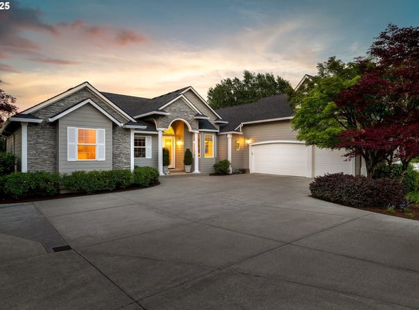 20905 NE 96TH AVE, Battle Ground, WA 98604