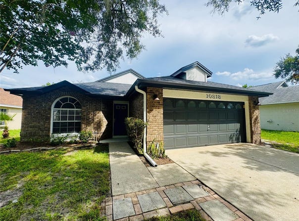 10818 HARKWOOD BOULEVARD, ORLANDO, FL 32817