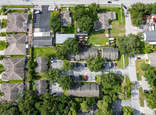 2780 PARK DRIVE, CLEARWATER, FL 33763