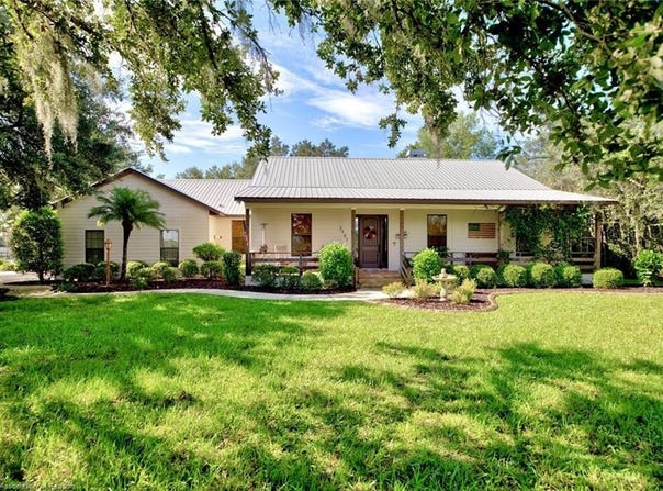 1507 Barbil Lane, Avon Park, FL 33825