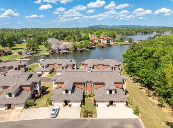 518 AMITY, Hot Springs, AR 71913