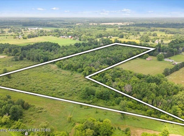 0 Alward Road, Laingsburg, MI 48848