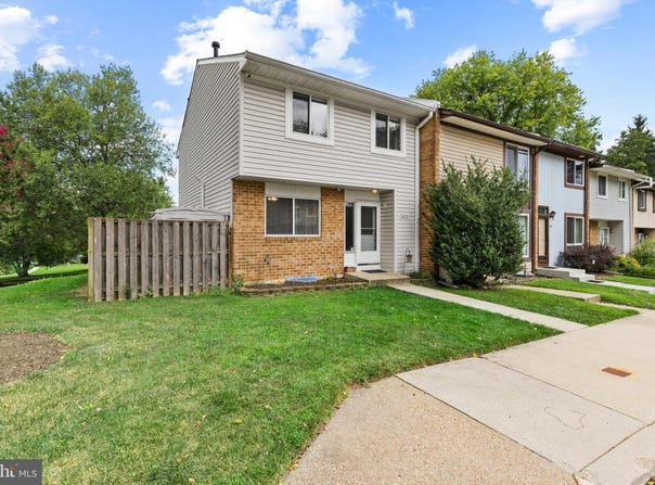 1615 NEW WINDSOR Court, CROFTON, MD 21114