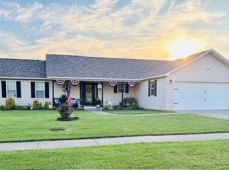 866 Saint John Lane, New Madrid, MO 63869