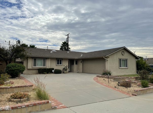 1912 Munson Street, Camarillo, CA 93010