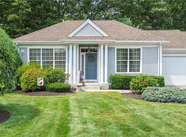 170 Providence Pike, North Smithfield, RI 02896