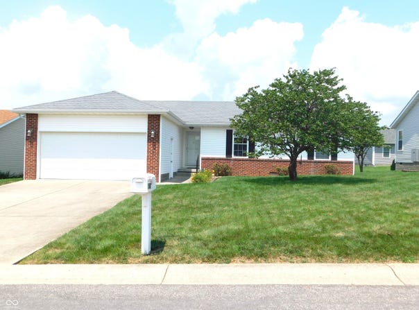 1660 W Integrity Street, Greensburg, IN 47240