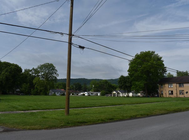 321 Chester Avenue, Middlesboro, KY 40965