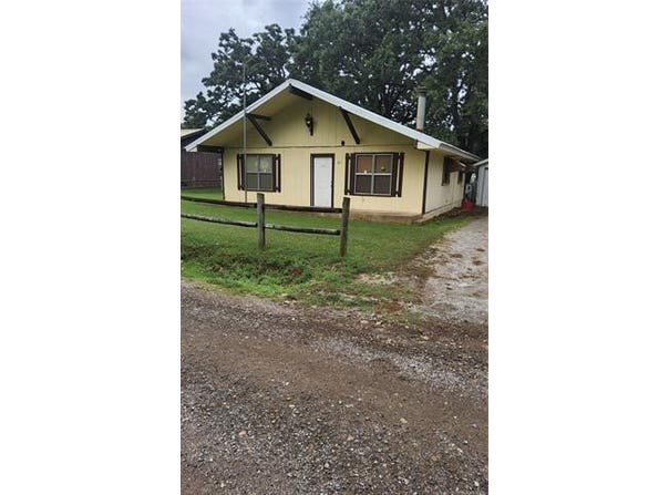 22 Quail Drive, Durant, OK 74701