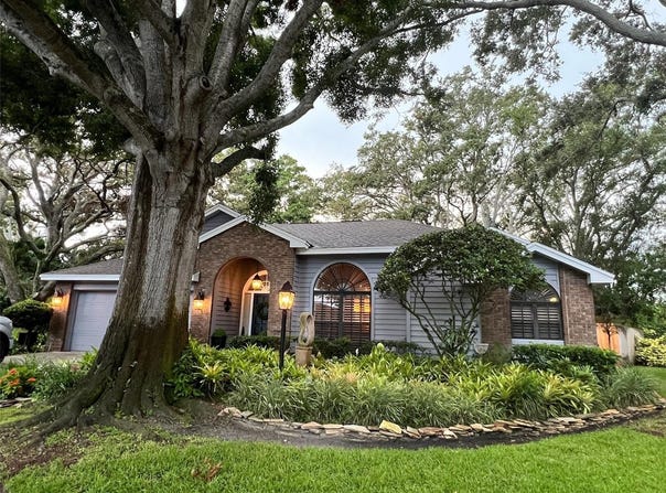 11760 ASHLEY COURT, SEMINOLE, FL 33772