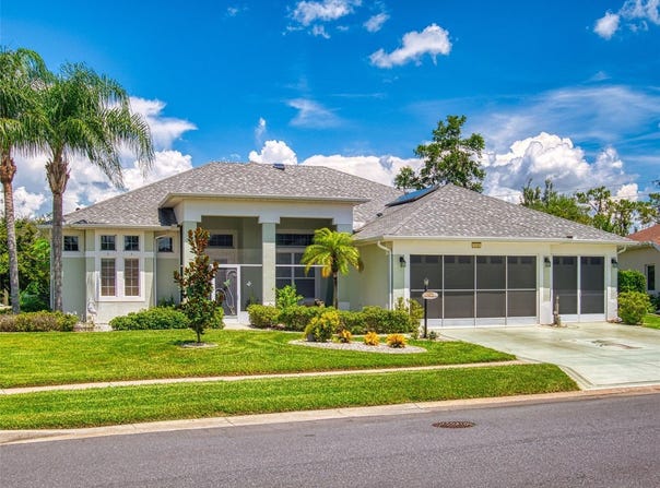 5536 AURORA DRIVE, LEESBURG, FL 34748