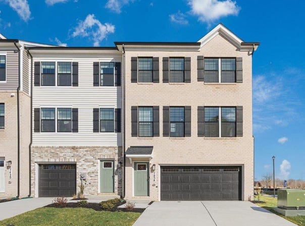 7451 Fern Gully Way, Brandywine, MD 20613