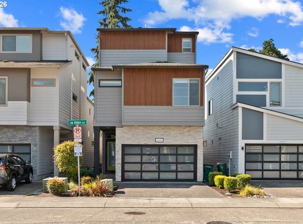 14440 SW AIKEN Ln, Beaverton, OR 97005